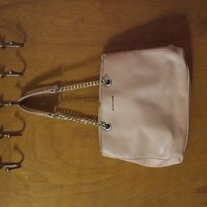 Rampage Pink Purse: MX1